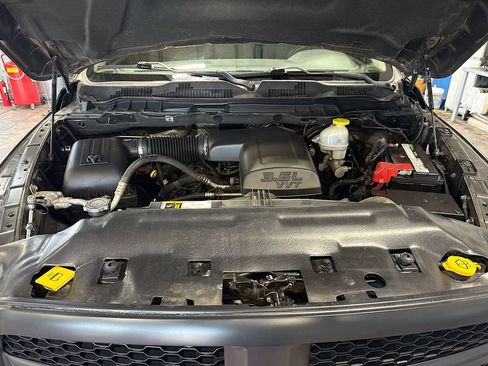 Used 2020 RAM 1500 Tradesman w/ Popular Equipment Group AWD/4WD image 28