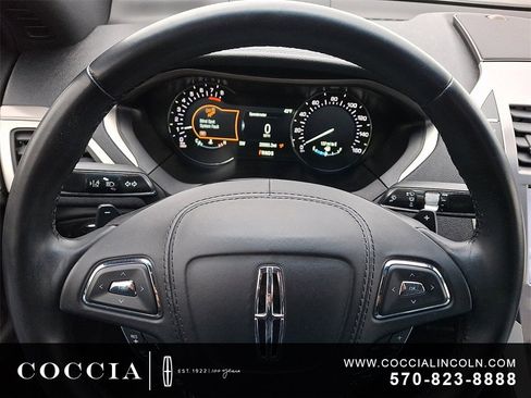 Used 2020 Lincoln MKZ AWD w/ Convenience Package image 21