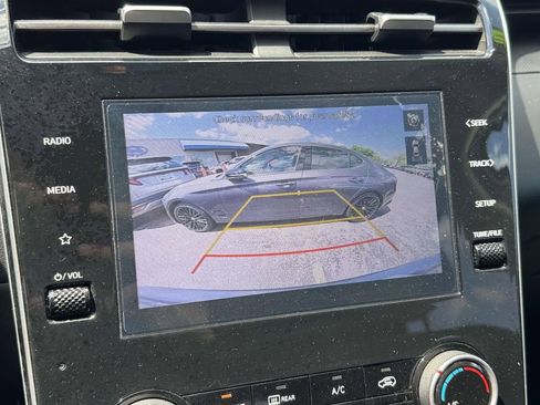 Certified 2023 Hyundai Tucson SEL AWD/4WD image 23