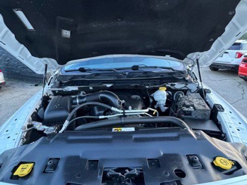 Used 2017 RAM 1500 Express w/ Express Value Package image 22