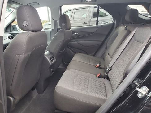 Certified 2024 Chevrolet Equinox LT w/ LPO, Floor Liner Package image 13