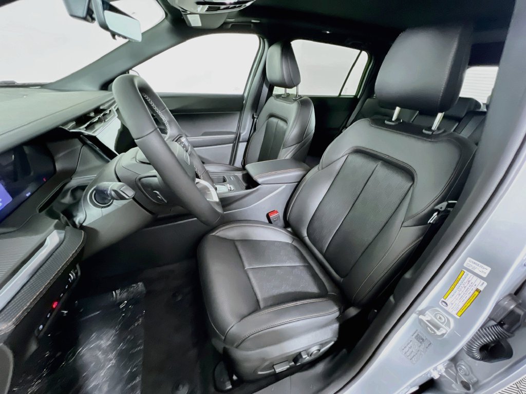 New 2026 Jeep Cherokee Overland AWD/4WD image 22