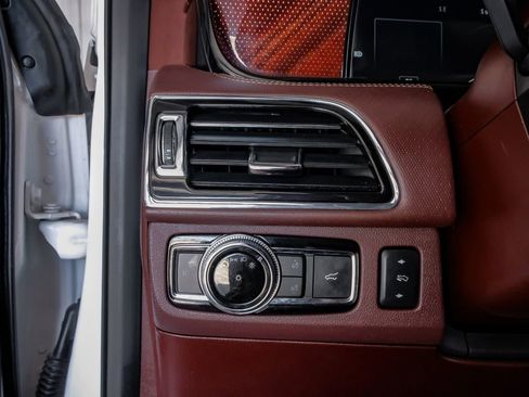 Used 2018 Lincoln Navigator Black Label image 28