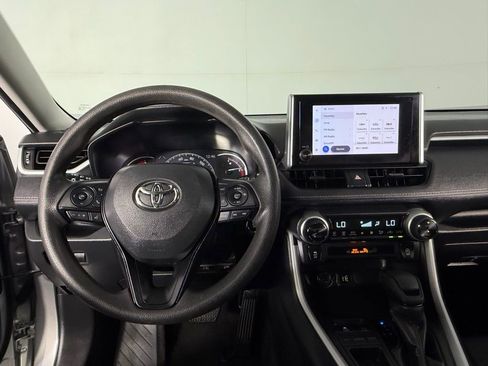 Used 2024 Toyota RAV4 XLE image 13