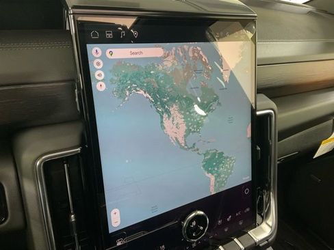 New 2026 GMC Yukon XL Denali w/ Denali Reserve Package image 13