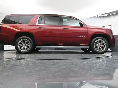 Used 2016 GMC Yukon XL SLT w/ Open Road Package image 24