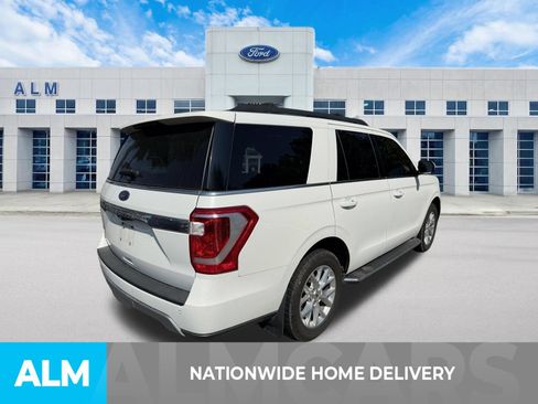 Used 2021 Ford Expedition XLT RWD image 4