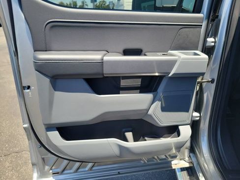 New 2024 Ford F150 XLT w/ Mobile Office Package RWD image 14