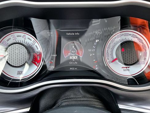 Used 2018 Dodge Challenger SRT Demon RWD image 15
