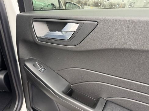 New 2026 Ford Escape ST-Line Select w/ Tech Pack #1 image 19