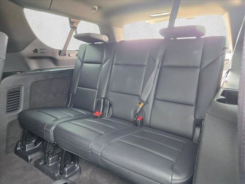 Used 2024 Cadillac Escalade ESV Luxury RWD image 20