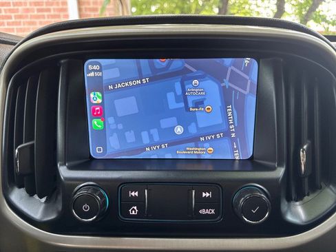 Used 2019 GMC Canyon Denali AWD/4WD image 22