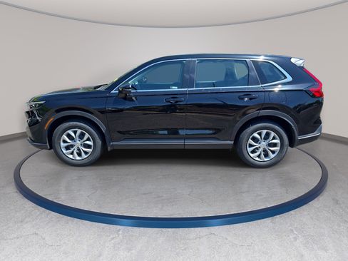 Used 2023 Honda CR-V LX image 8