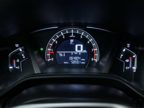 Used 2018 Honda CR-V LX image 17
