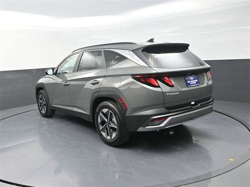 New 2026 Hyundai Tucson SEL image 6