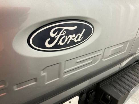New 2026 Ford F150 Lariat w/ Equipment Group 502A High AWD/4WD image 5