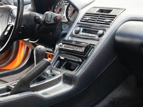 Used 1991 Acura NSX RWD image 51