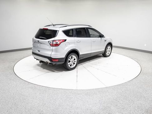 Used 2018 Ford Escape SE AWD/4WD image 27