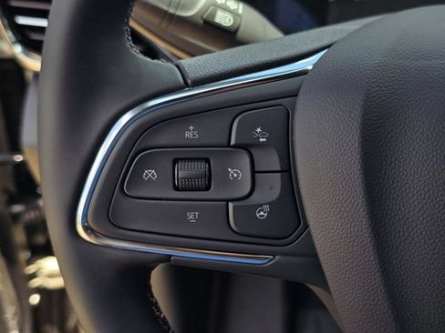 New 2026 Buick Envista Sport Touring w/ Studio Series FWD image 22