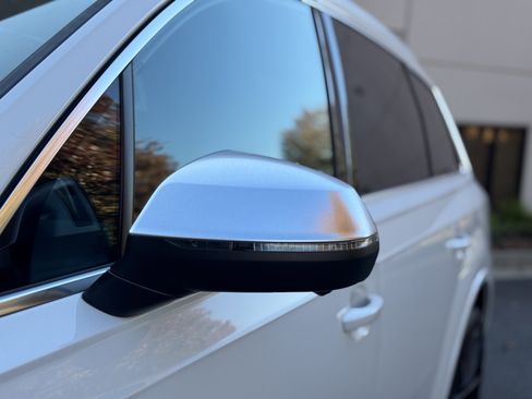 Used 2021 Audi SQ7 Premium Plus image 15