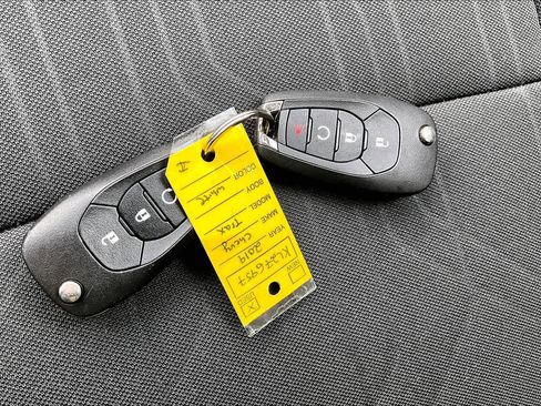 Used 2019 Chevrolet Trax LT image 14