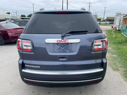 Used 2014 GMC Acadia SLT FWD image 2