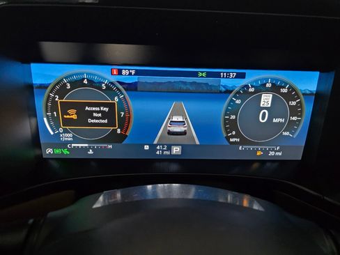 New 2026 Subaru Outback Touring XT AWD/4WD image 29