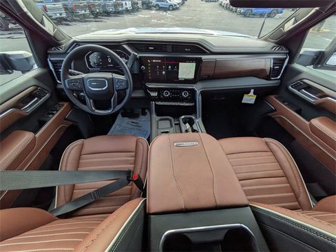 New 2026 GMC Sierra 3500 Denali Ultimate image 31