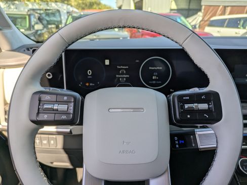 New 2026 Hyundai Santa Fe Calligraphy image 25