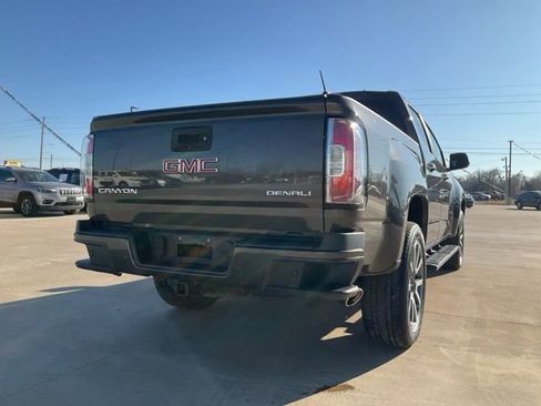 Used 2019 GMC Canyon Denali image 33