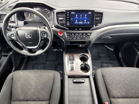 Used 2021 Honda Ridgeline Sport image 22