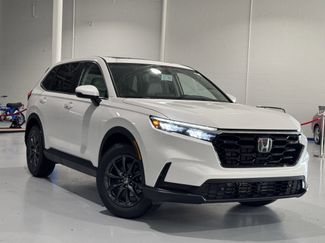New 2026 Honda CR-V EX-L video 2