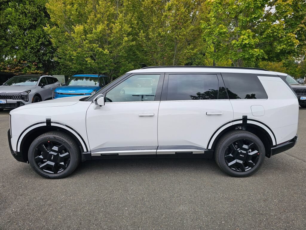 New 2027 Kia Telluride SX Prestige AWD/4WD image 8