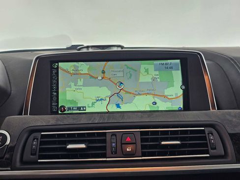 Used 2014 BMW 650i Coupe RWD image 23