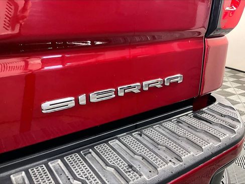 Used 2024 GMC Sierra 1500 Denali w/ Denali Reserve Package image 30