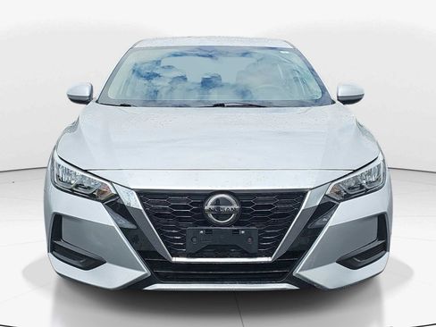 Used 2021 Nissan Sentra S FWD image 9