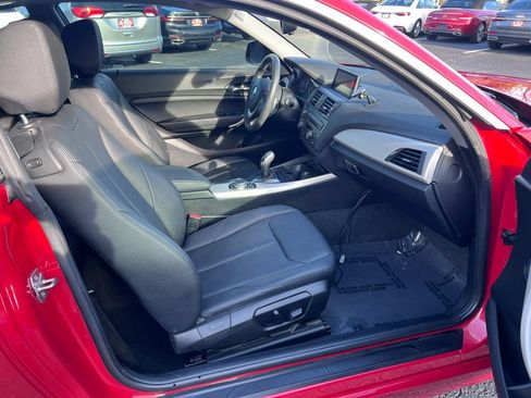 Used 2015 BMW 228i Coupe image 21