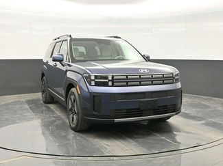 New 2026 Hyundai Santa Fe SEL video 2