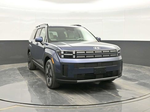 New 2026 Hyundai Santa Fe SEL image 2