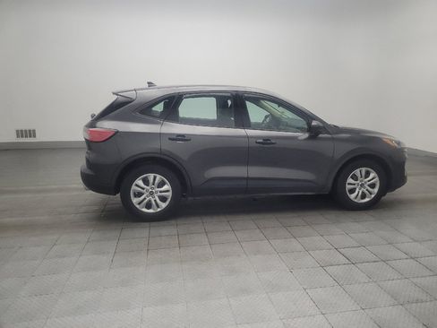 Used 2020 Ford Escape S FWD image 10