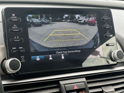 Used 2022 Honda Accord Sport Special Edition image 20