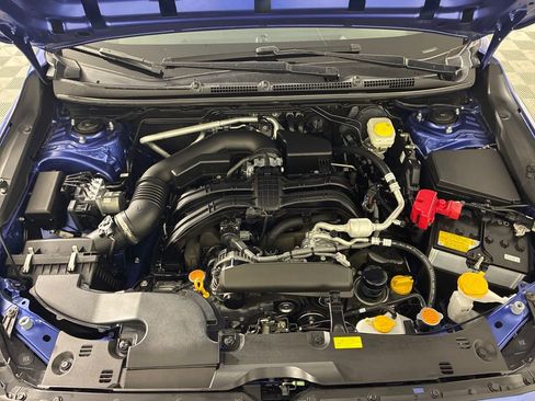 Certified 2025 Subaru Crosstrek 2.0i Premium w/ Convenience Package #2 image 32