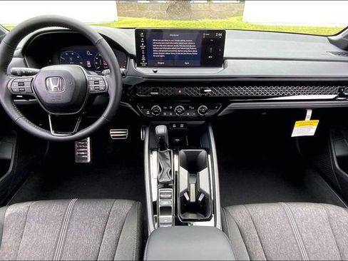 New 2026 Honda Accord Sport image 5