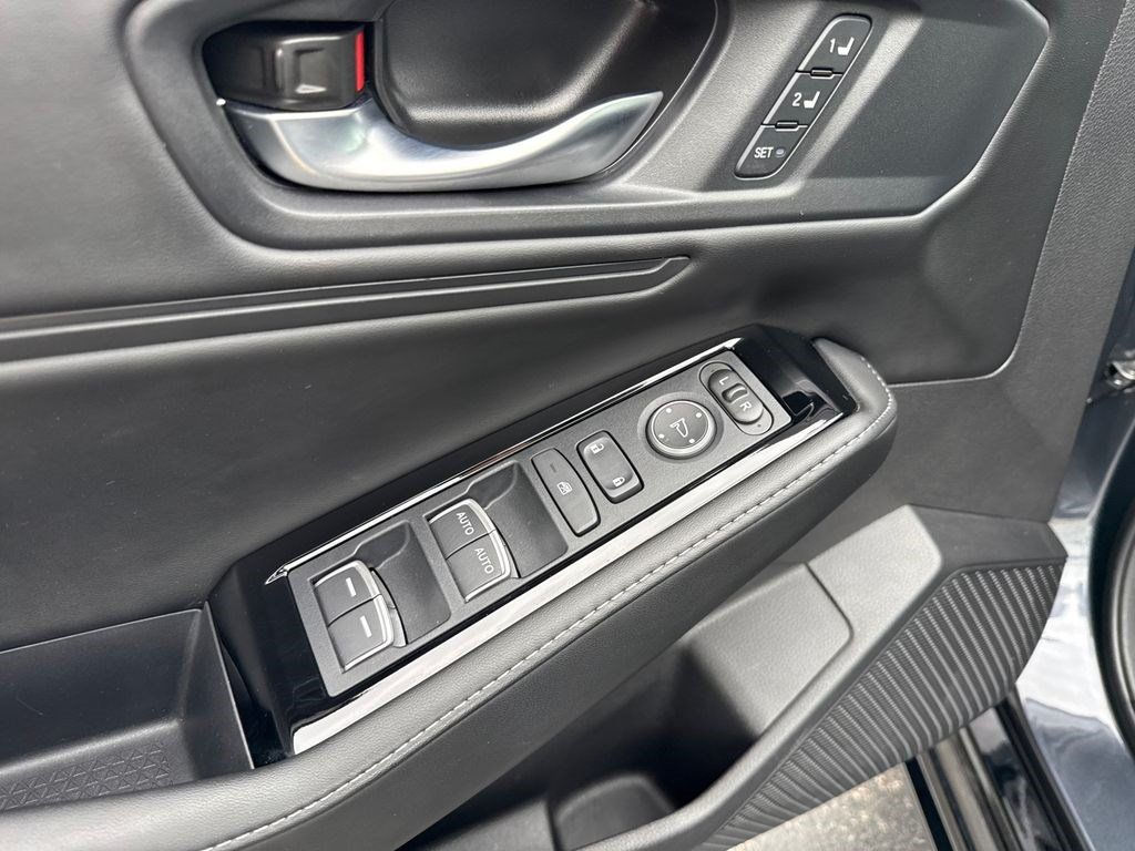 Certified 2023 Honda Accord Touring image 19