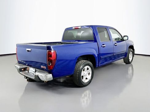 Used 2011 GMC Canyon SLE image 8