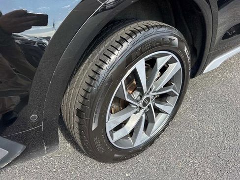 Used 2022 Audi Q5 2.0T Prestige image 9