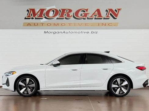 Used 2025 Audi A5 2.0T Premium Plus AWD/4WD image 6