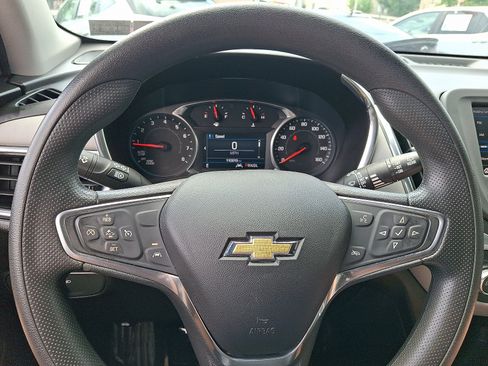 Used 2020 Chevrolet Equinox LT AWD/4WD image 20