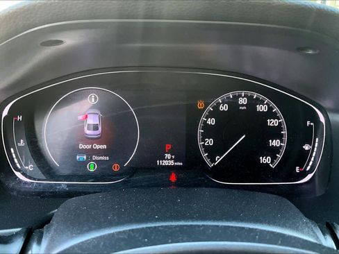 Used 2020 Honda Accord LX image 24