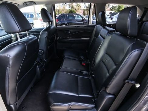 Used 2019 Honda Pilot EX-L image 38